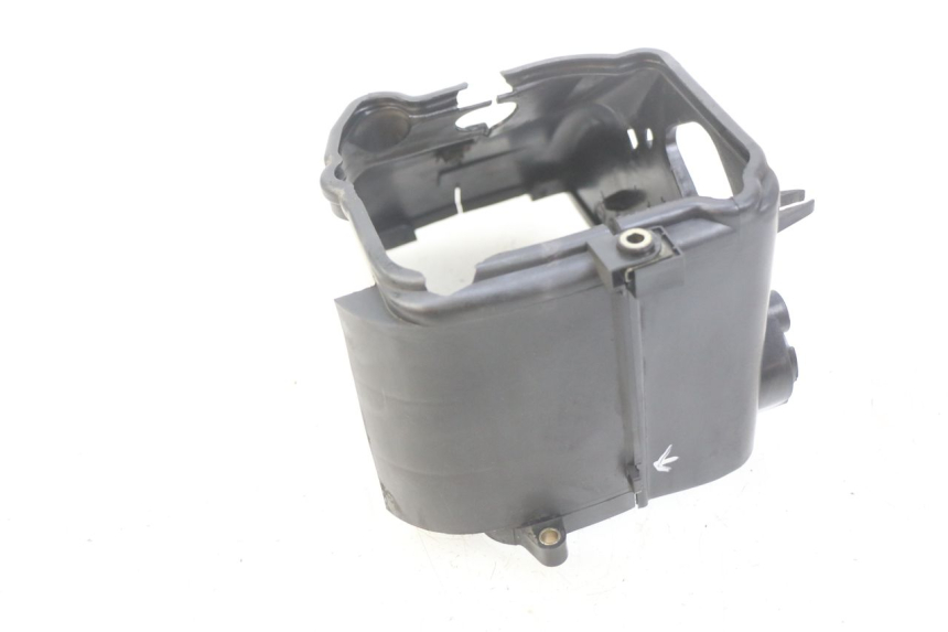 photo de TAMPA DO CILINDRO KYMCO SENTO 100 (2008 - 2013) - Detalhe da peça