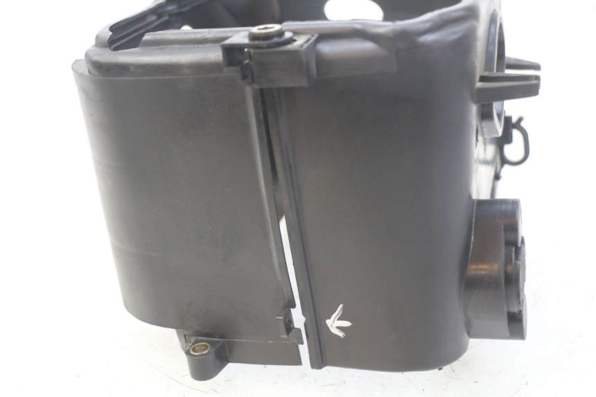 photo de TAMPA DO CILINDRO KYMCO SENTO 100 (2008 - 2013) - Ampliação técnica