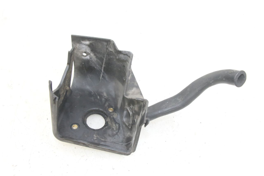 photo de TAMPA DO CILINDRO APRILIA SR 2T 50 (2012 - 2017) - Detalhe da peça
