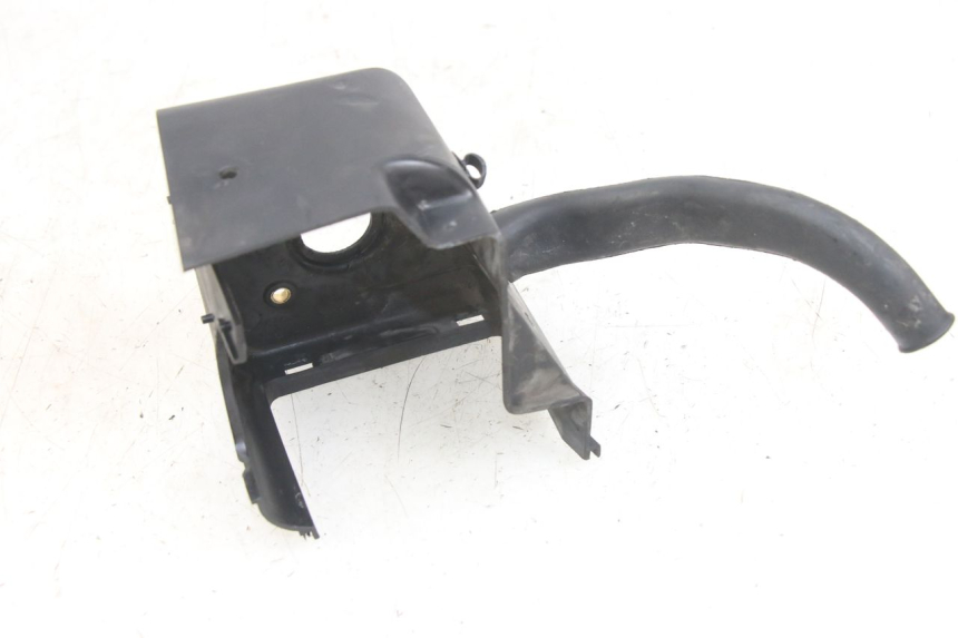 photo de TAMPA DO CILINDRO APRILIA SR 2T 50 (2012 - 2017) - Zoom do estado de desgaste