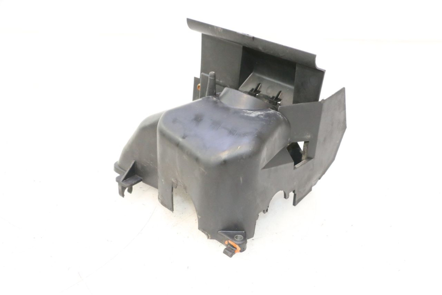 photo de TAMPA DO CILINDRO PEUGEOT TKR TREKKER FURIOUS 50 (2005 - 2014) - Pontos de fixação