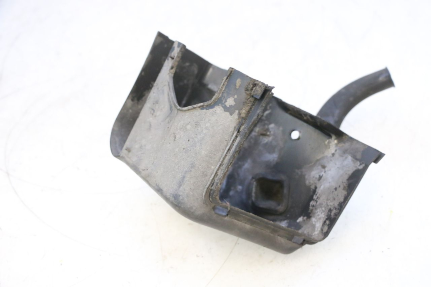 photo de TAMPA DO CILINDRO PIAGGIO VESPA LX 2T 50 (2005 - 2013) - Detalhe da peça
