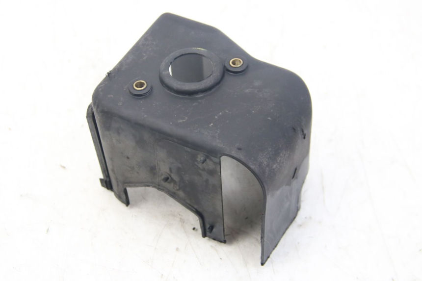 photo de TAMPA DO CILINDRO PIAGGIO VESPA S 2T 50 (2007 - 2014) - Zoom do estado de desgaste