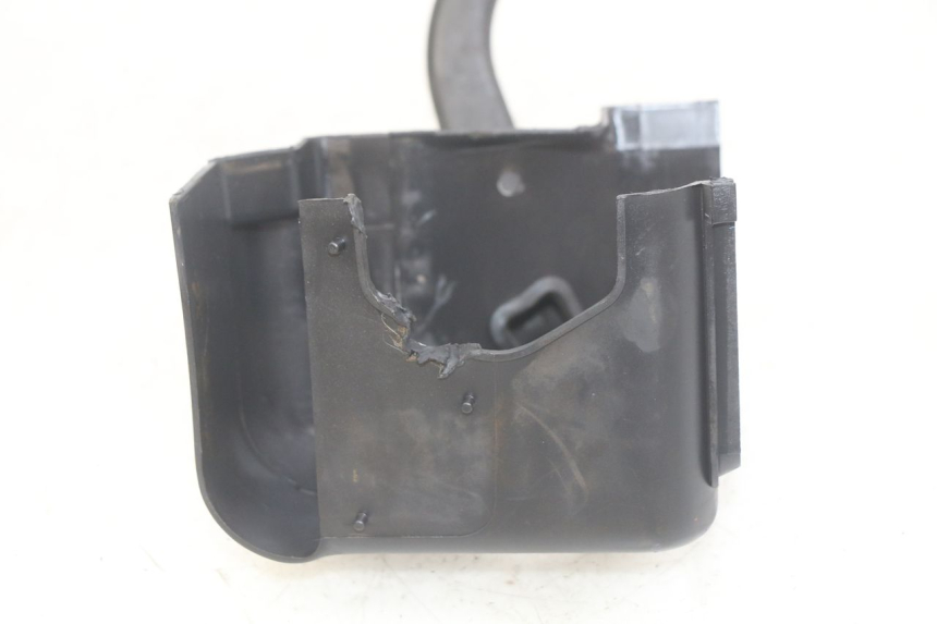 photo de TAMPA DO CILINDRO PIAGGIO VESPA S 2T 50 (2007 - 2014) - Detalhe da peça