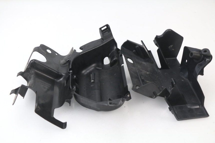 photo de TAMPA DO CILINDRO HONDA VFR F 1200 (2010 - 2015) - Zoom do estado de desgaste