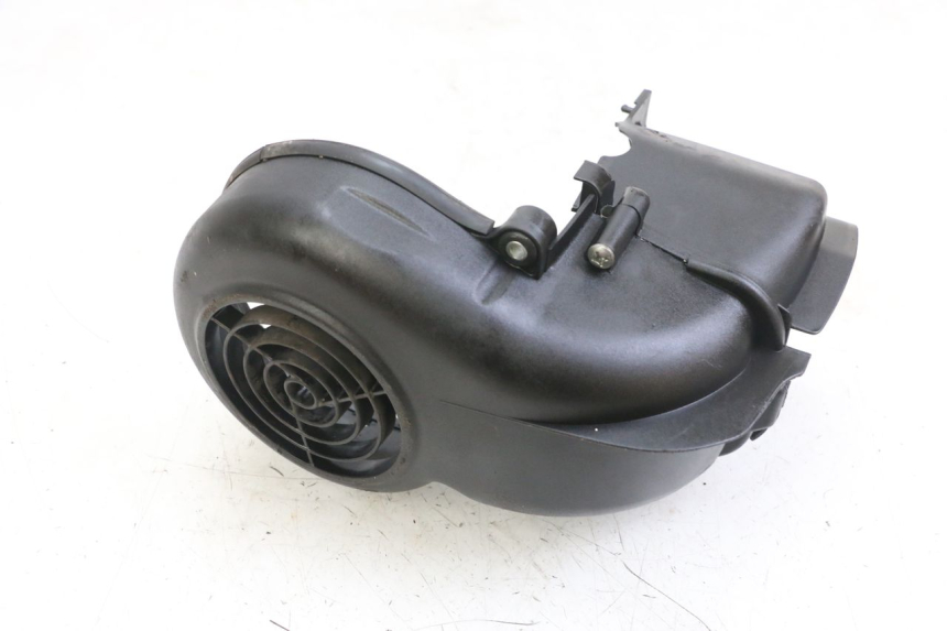 photo de TAMPA DO CILINDRO YAMAHA WHY 50 (1998 - 2000) - Vista principal