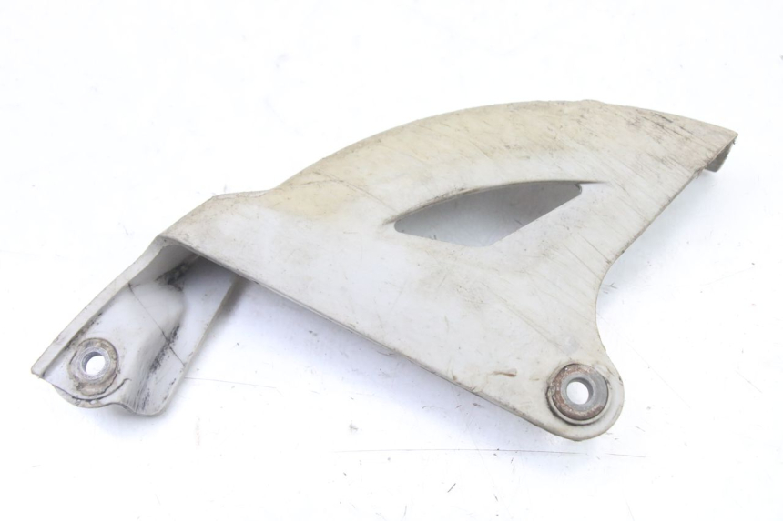 photo de TAMPA DO DISCO DE FREIO YAMAHA YZ 125 (2006 - 2016) - Outro ângulo de visão