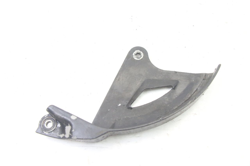 photo de TAMPA DO DISCO DE FREIO YAMAHA YZ-F YZF 250 (2007 - 2013) - Zoom do estado de desgaste