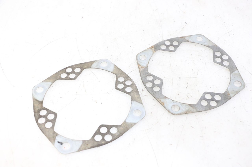 photo de TAMPA DO DISCO DE FREIO YAMAHA YFM R RAPTOR 250 (2008 - 2014) - Detalhe da peça