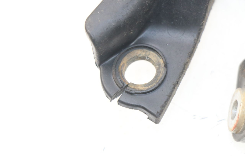 photo de TAMPA DO DISCO DE FREIO YAMAHA YZ-F YZF 250 (2014 - 2018) - Zoom do estado de desgaste