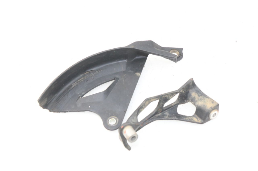 photo de TAMPA DO DISCO DE FREIO YAMAHA YZ-F YZF 250 (2014 - 2018) - Outro ângulo de visão