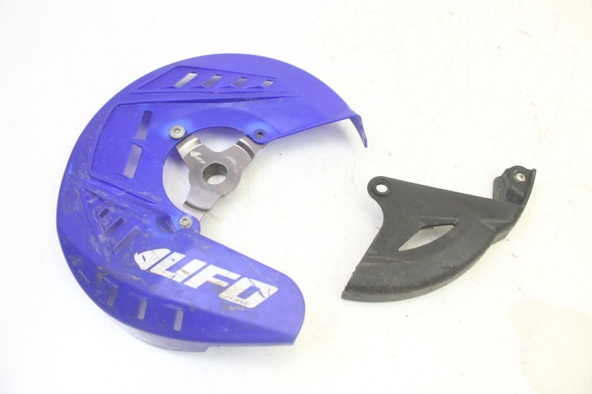 photo de TAMPA DO DISCO DE FREIO YAMAHA YZ-F YZF 250 (2014 - 2018) - Vista principal