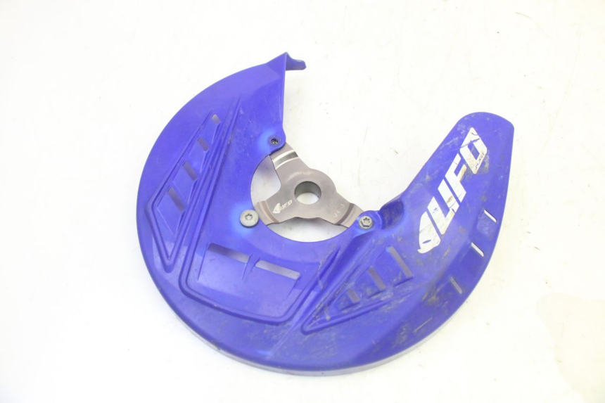 photo de TAMPA DO DISCO DE FREIO YAMAHA YZ-F YZF 250 (2014 - 2018) - Zoom do estado de desgaste