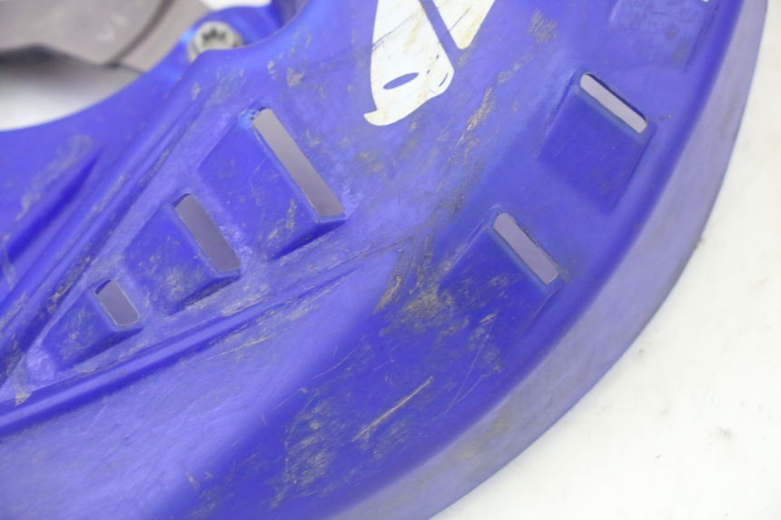 photo de TAMPA DO DISCO DE FREIO YAMAHA YZ-F YZF 250 (2014 - 2018) - Outro ângulo de visão