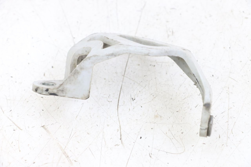 photo de TAMPA DO DISCO DE FREIO YAMAHA YZ 85 (2002 - 2018) - Zoom do estado de desgaste