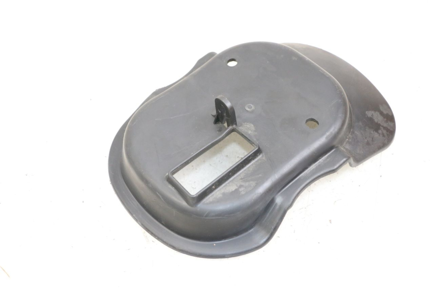 photo de TAMPA DE GARFO DAELIM A-FOUR 2T 50 (2005 - 2012) - Zoom do estado de desgaste