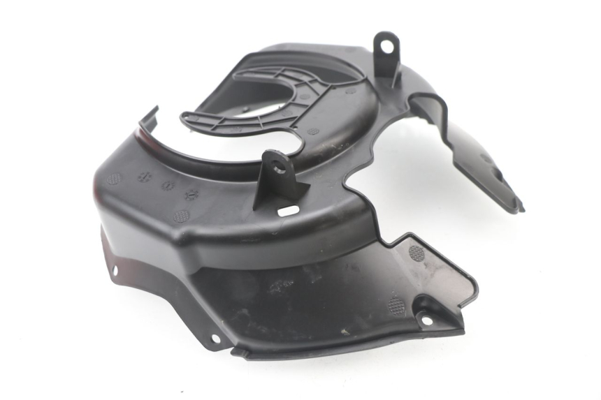 photo de TAMPA DE GARFO KYMCO AGILITY CITY 16P 125 (2015 - 2021) - Zoom do estado de desgaste
