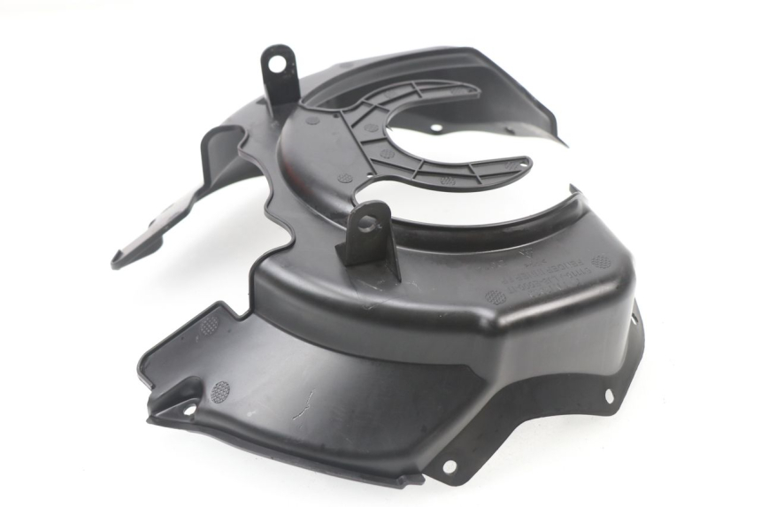 photo de TAMPA DE GARFO KYMCO AGILITY CITY 16P 125 (2015 - 2021) - Outro ângulo de visão