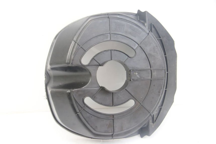 photo de TAMPA DO GARFO MBK BOOSTER NEXT GENERATION 50 (2004 - 2007) - Zoom do estado de desgaste