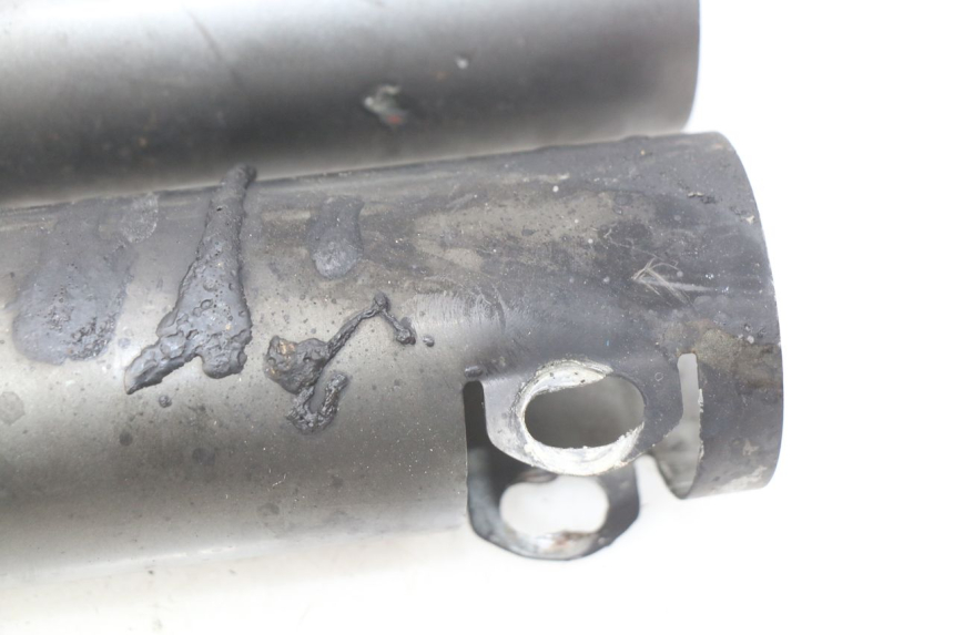 photo de TAMPA DO GARFO ROYAL ENFIELD BULLET CLASSIC 500 (2017 - 2020) - Ampliação técnica