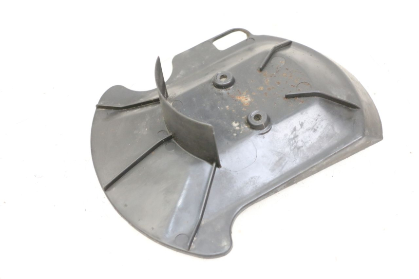 photo de TAMPA DO GARFO YAMAHA BW'S 50 (2004 - 2017) - Outro ângulo de visão