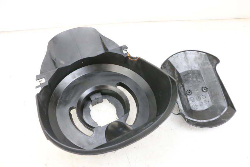 photo de TAMPA DO GARFO YAMAHA BW'S EASY 50 (2013 - 2016) - Vista principal
