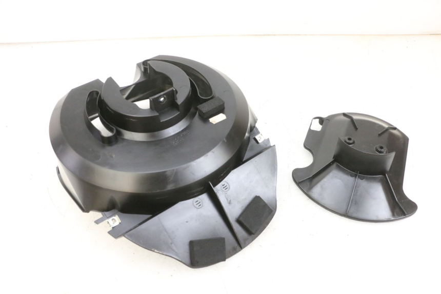 photo de TAMPA DO GARFO YAMAHA BW'S EASY 50 (2013 - 2016) - Detalhe da peça