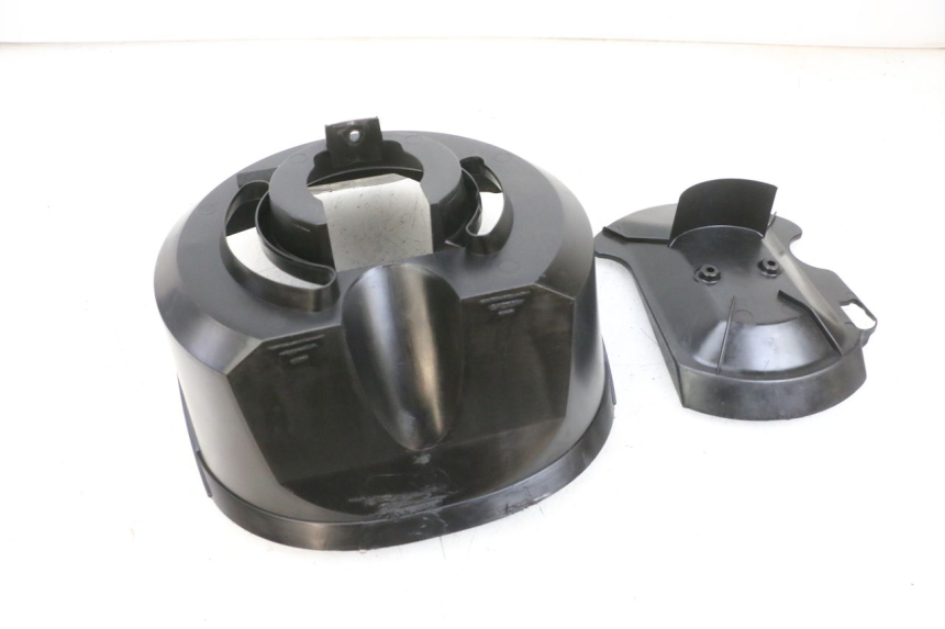 photo de TAMPA DO GARFO YAMAHA BW'S EASY 50 (2013 - 2016) - Pontos de fixação