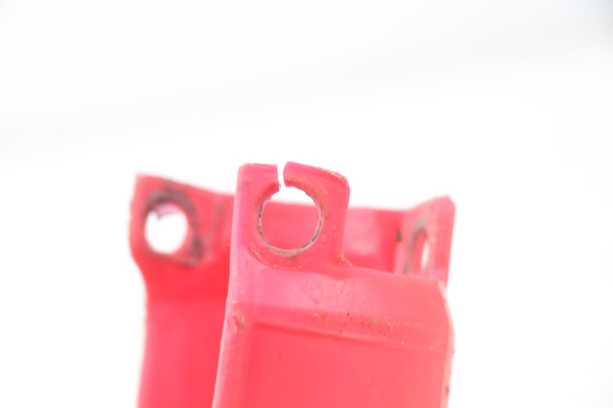 photo de TAMPA DE GARFO HONDA CR 125 (1989 - 1991) - Detalhe da peça