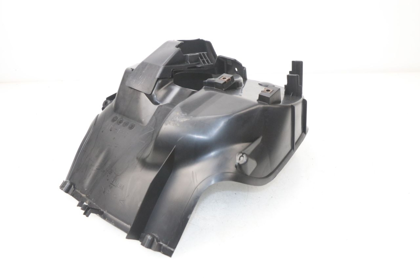 photo de TAMPA DO GARFO YAMAHA CYGNUS X 125 (2004 - 2007) - Detalhe da peça