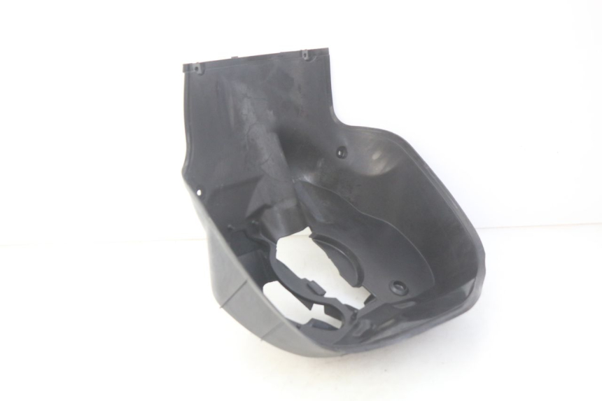 photo de TAMPA DO GARFO YAMAHA CYGNUS X INJECTION 125 (2007 - 2013) - Detalhe da peça