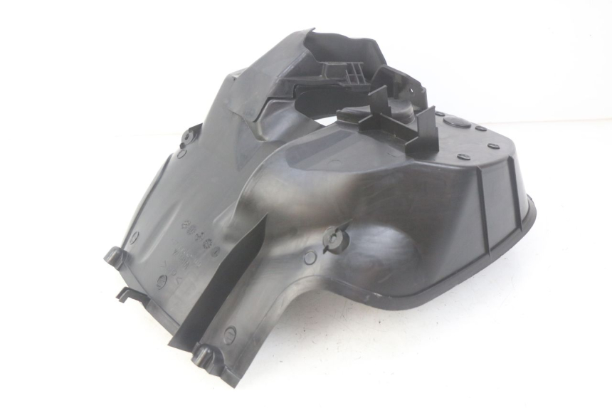 photo de TAMPA DO GARFO YAMAHA CYGNUS X INJECTION 125 (2007 - 2013) - Zoom do estado de desgaste