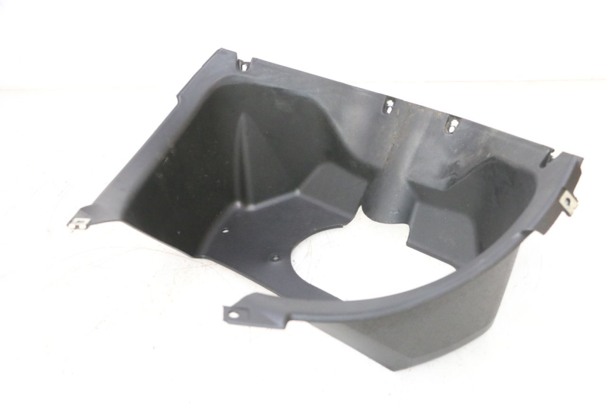 photo de TAMPA DO GARFO KEEWAY F-ACT FACT EVO 50 (2020 - 2026) - Vista principal