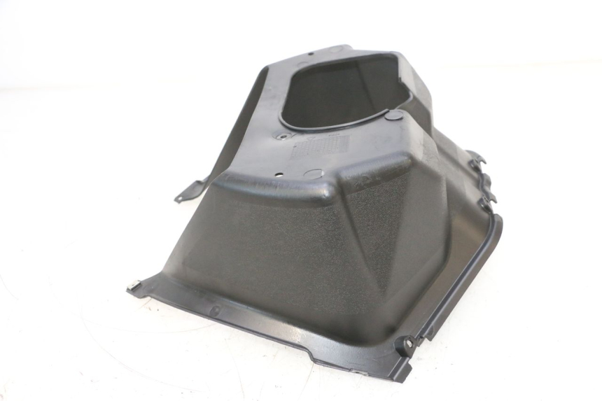 photo de TAMPA DO GARFO KEEWAY F-ACT FACT EVO 50 (2020 - 2026) - Zoom do estado de desgaste