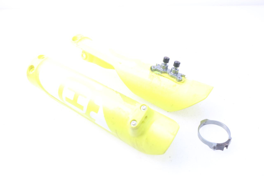 photo de TAMPA DO GARFO HUSQVARNA FC 350 (2019 - 2022) - Pontos de fixação