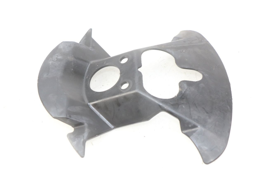 photo de TAMPA DO GARFO YAMAHA FJR ABS 1300 (2016 - 2020) - Zoom do estado de desgaste