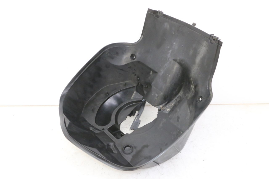 photo de TAMPA DO GARFO MBK FLAME X 125 (2007 - 2016) - Detalhe da peça