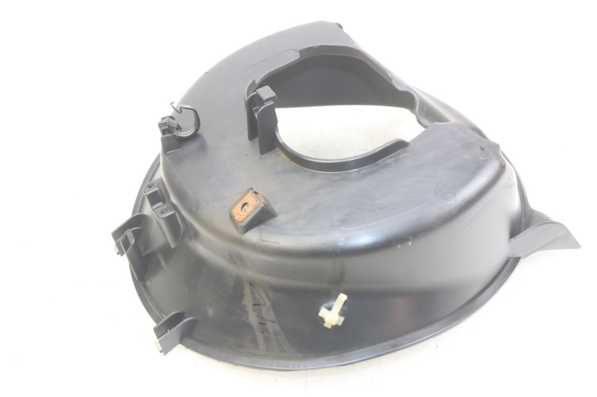 photo de TAMPA DO GARFO PIAGGIO FLY 4T 50 (2013 - 2017) - Detalhe da peça