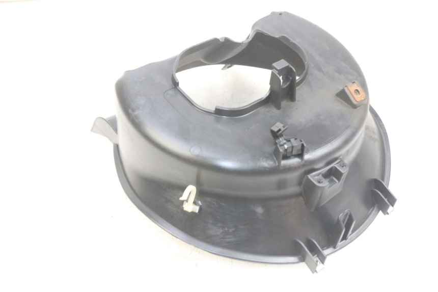 photo de TAMPA DO GARFO PIAGGIO FLY 4T 50 (2013 - 2017) - Zoom do estado de desgaste