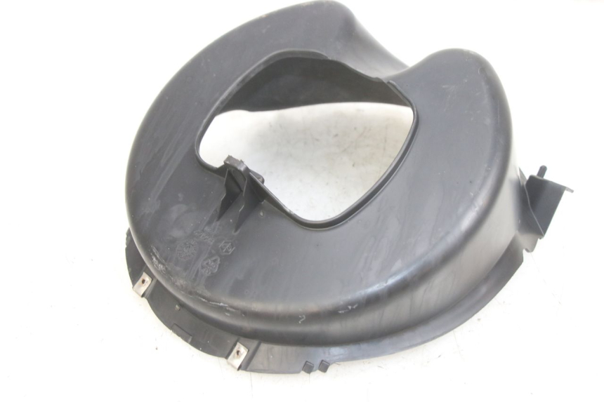 photo de TAMPA DE GARFO PIAGGIO FLY 125 (2005 - 2012) - Zoom do estado de desgaste