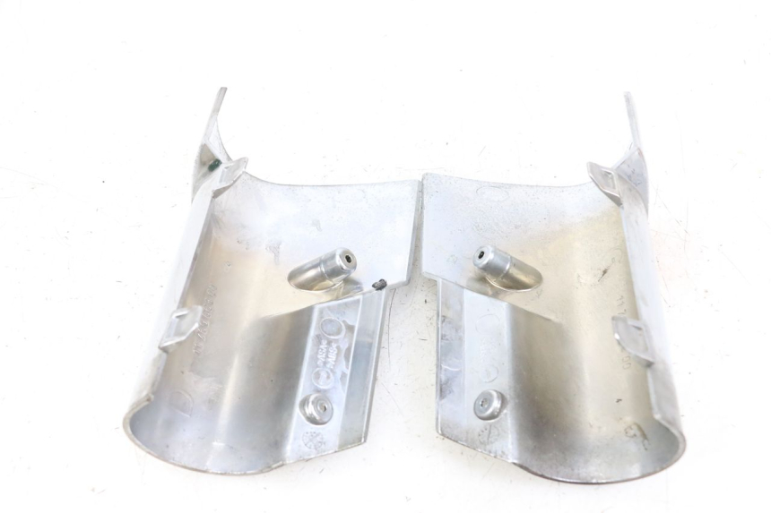 photo de TAMPA DE GARFO PEUGEOT GEOPOLIS RS 125 (2007 - 2009) - Detalhe da peça