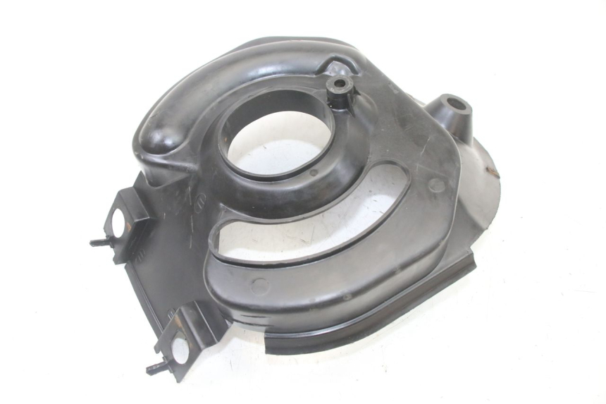 photo de TAMPA DE GARFO GILERA STALKER 50 (1997 - 2005) - Zoom do estado de desgaste