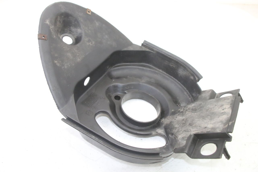 photo de TAMPA DE GARFO GILERA STALKER 50 (1997 - 2005) - Outro ângulo de visão