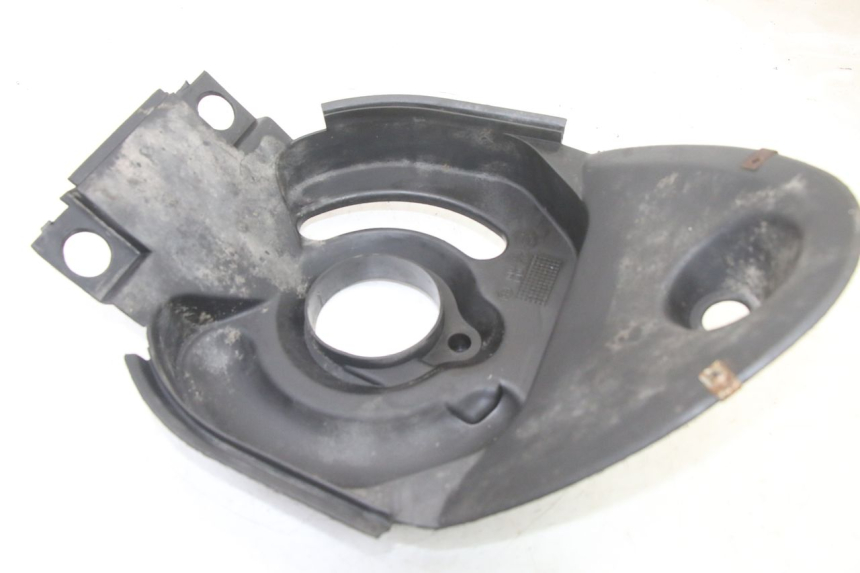 photo de TAMPA DE GARFO GILERA STALKER 50 (1997 - 2005) - Ampliação técnica