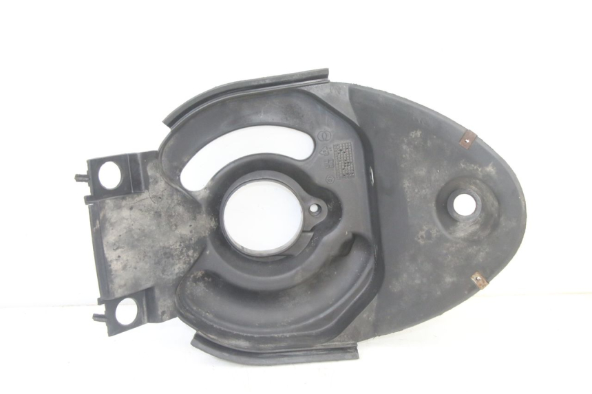 photo de TAMPA DE GARFO GILERA STALKER 50 (1997 - 2005) - Vista geral
