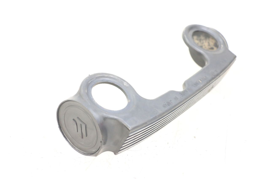 photo de TAMPA DE GARFO SUZUKI GSX E 250 (1982 - 1983) - Zoom do estado de desgaste