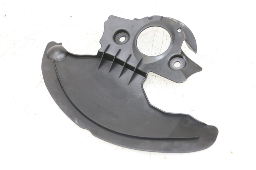 photo de TAMPA DO GARFO SUZUKI GSXR GSX-R 1000 (2003 - 2004) - Detalhe da peça
