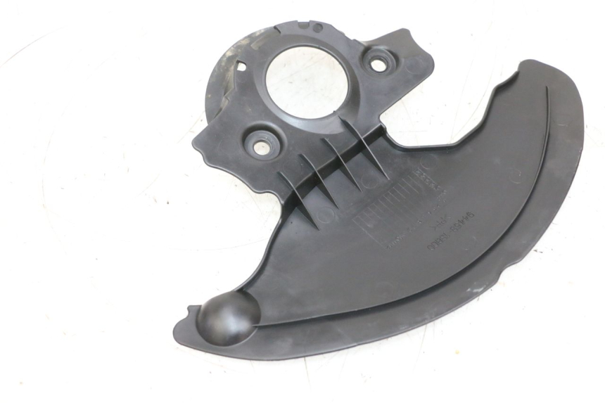 photo de TAMPA DO GARFO SUZUKI GSXR GSX-R 1000 (2003 - 2004) - Zoom do estado de desgaste