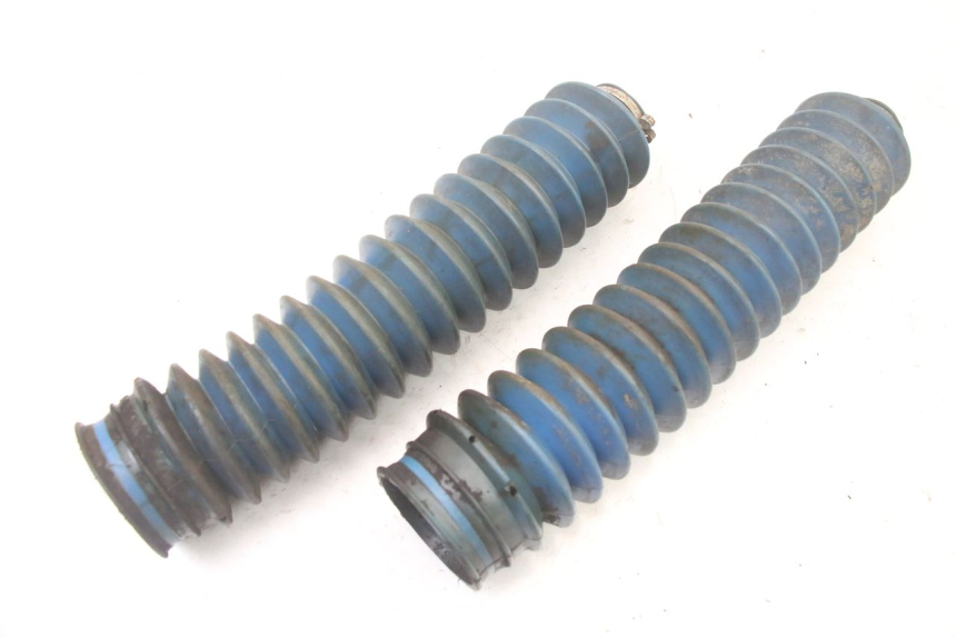 photo de TAMPA DE GARFO HONDA MTX TC02 125 (1987 - 1989) - Detalhe da peça