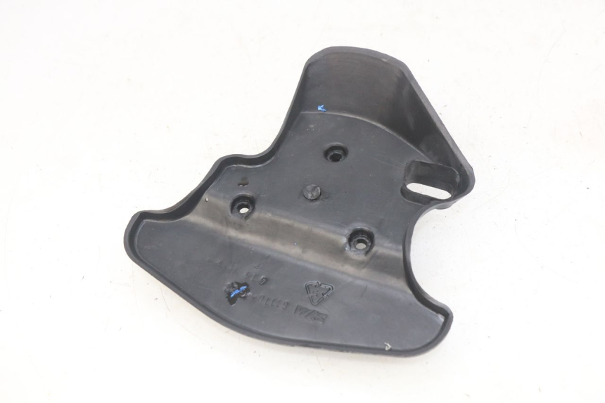 photo de TAMPA DO GARFO SYM JET EURO X 2T 50 (2003 - 2007) - Zoom do estado de desgaste